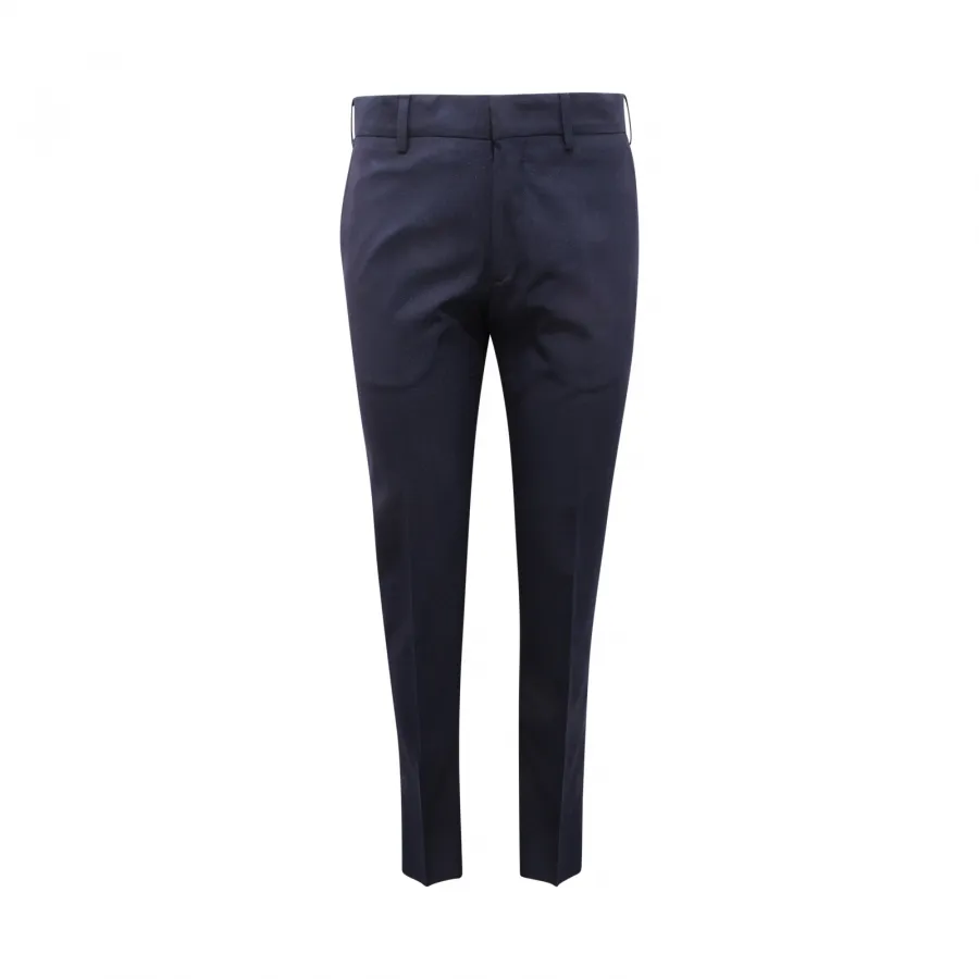 4511AU ABITO UOMO DANIELE ALESSANDRINI SLIM MAN SUIT 