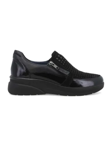 Melluso Walk sneaker slip on  