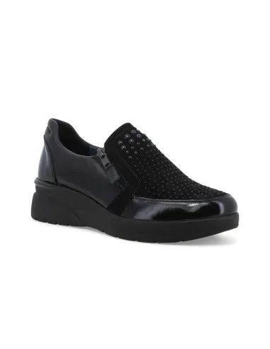 Melluso Walk sneaker slip on  