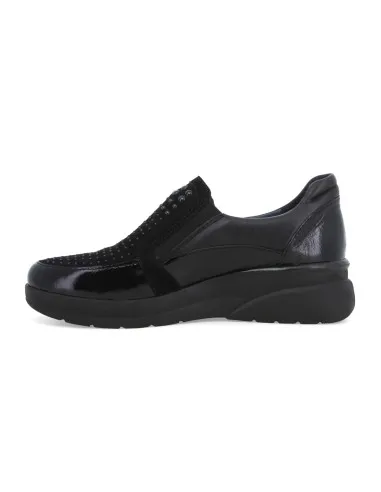 Melluso Walk sneaker slip on  