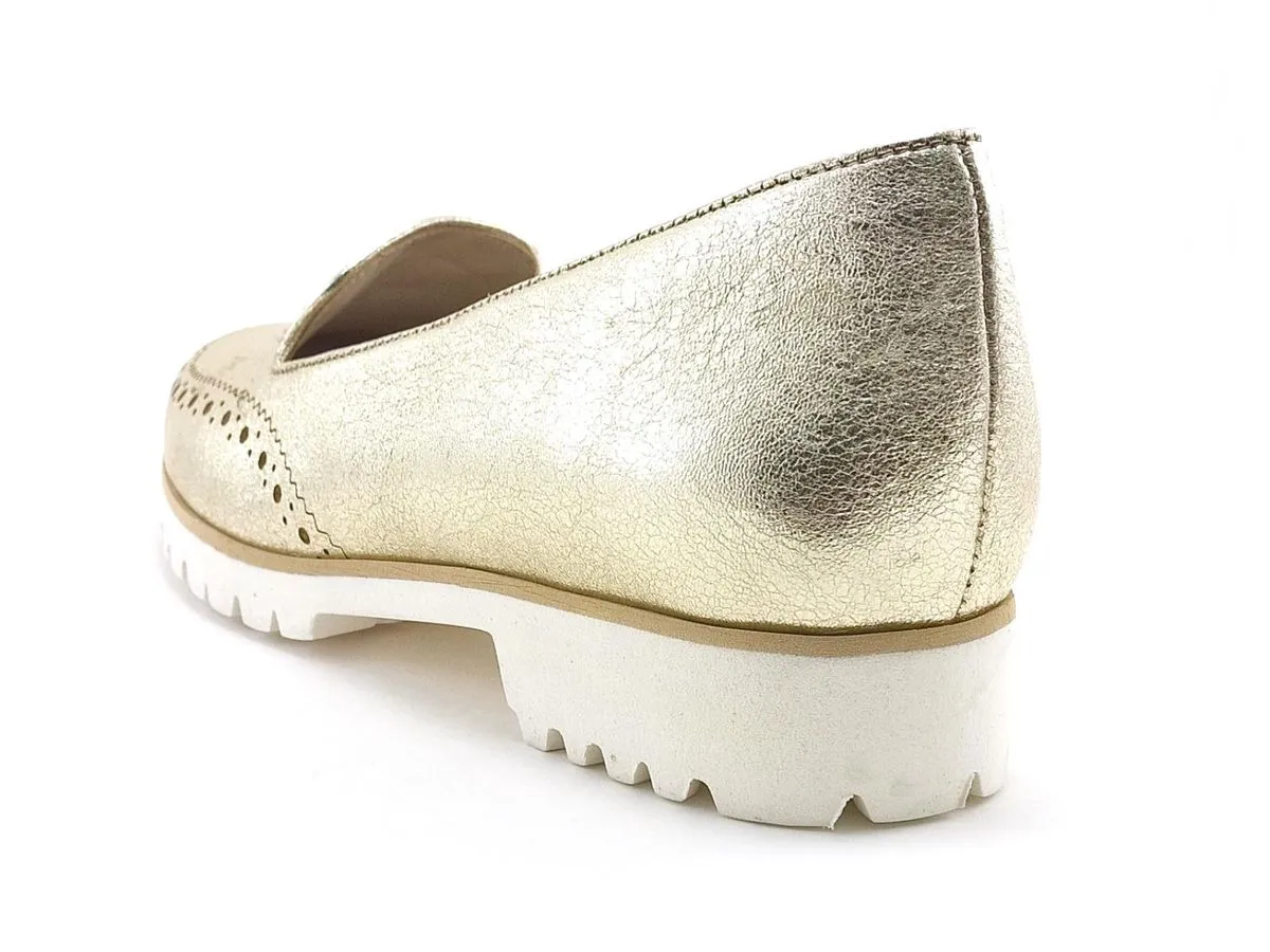   MOCASSINI Donna ANASTASIO 985/1  