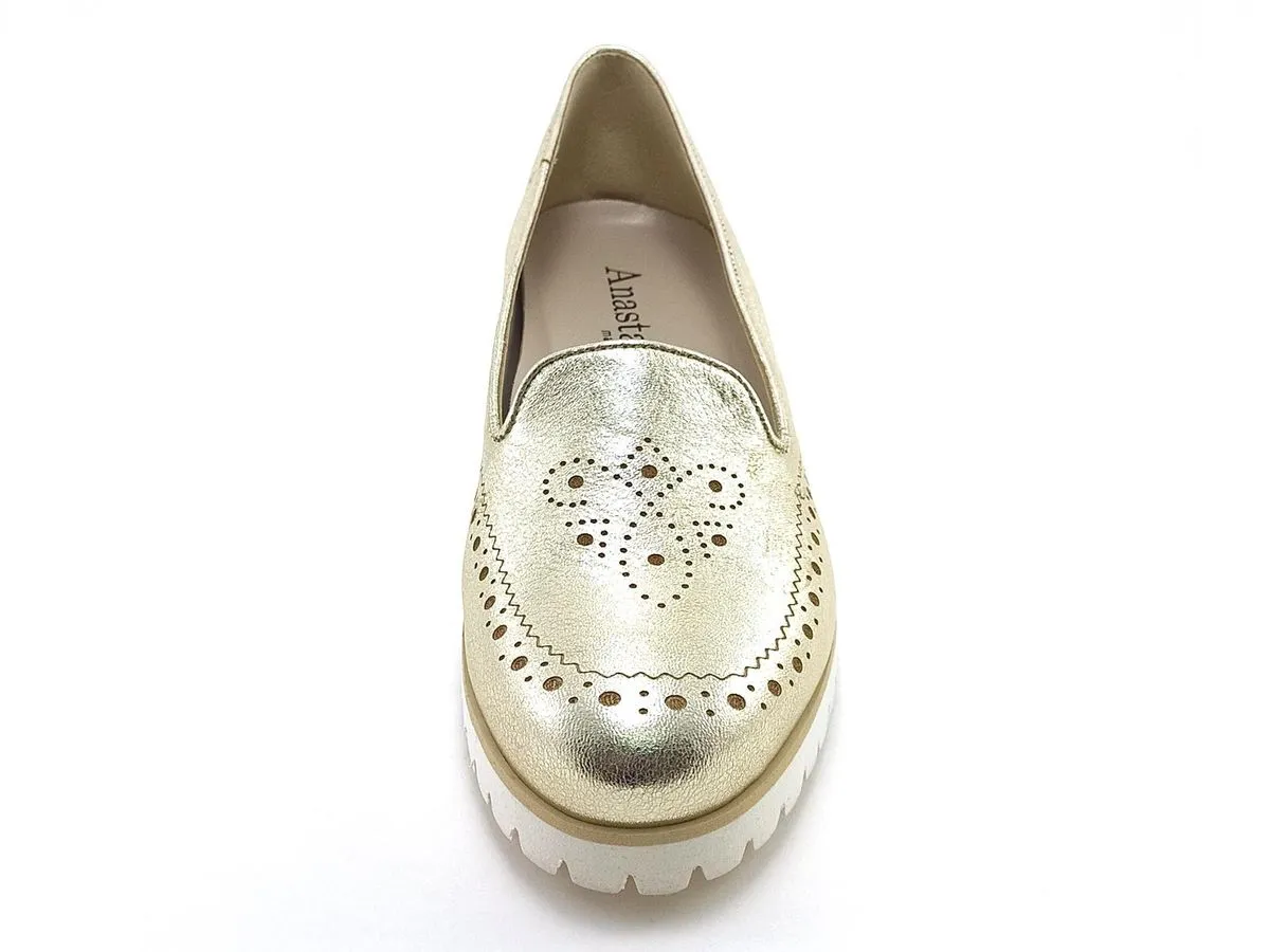   MOCASSINI Donna ANASTASIO 985/1  