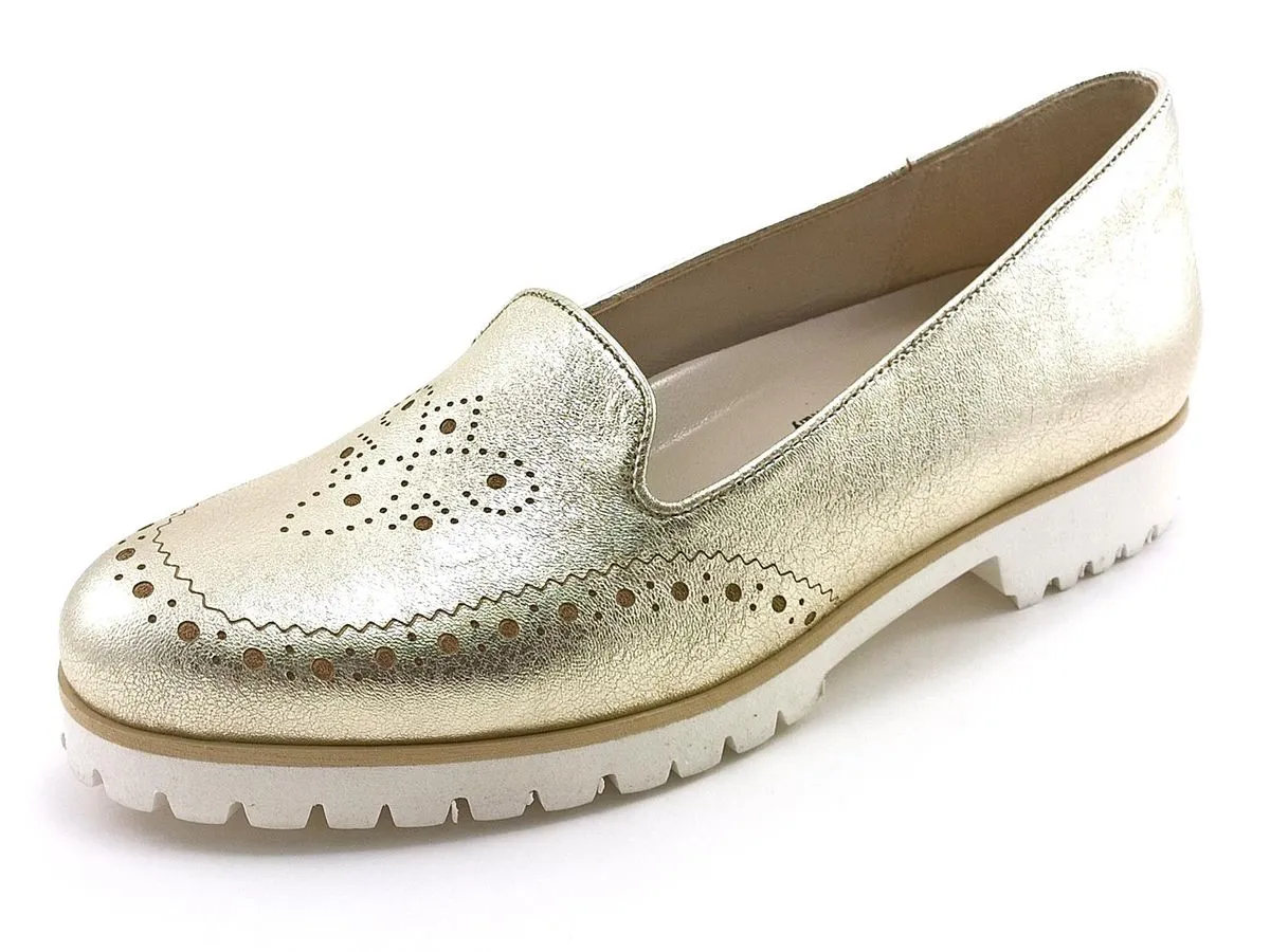   MOCASSINI Donna ANASTASIO 985/1  