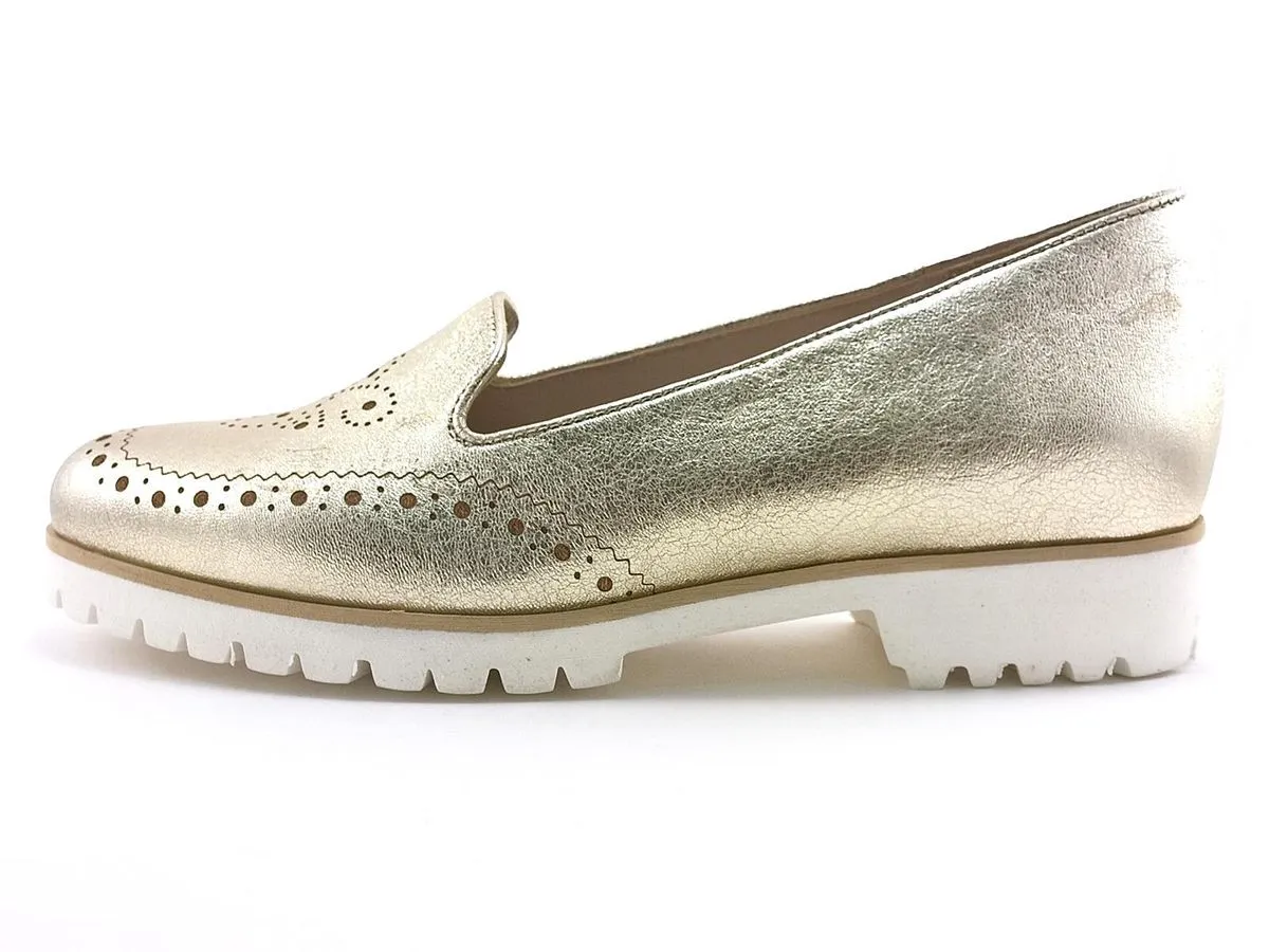   MOCASSINI Donna ANASTASIO 985/1  