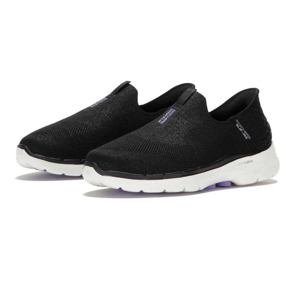 Skechers Go Walk 6 Fabulous View per donna Scarpe da escursione - AW23