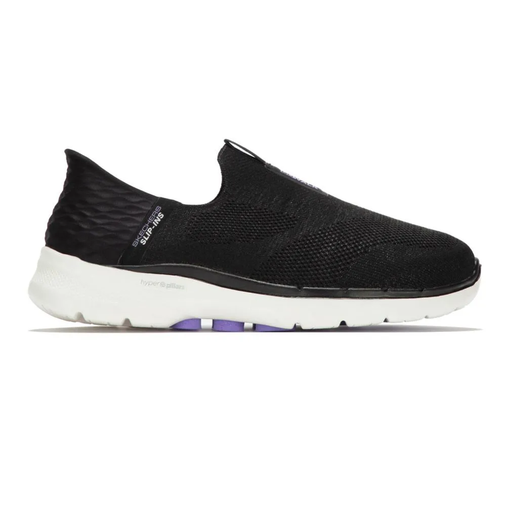 Skechers Go Walk 6 Fabulous View per donna Scarpe da escursione - AW23