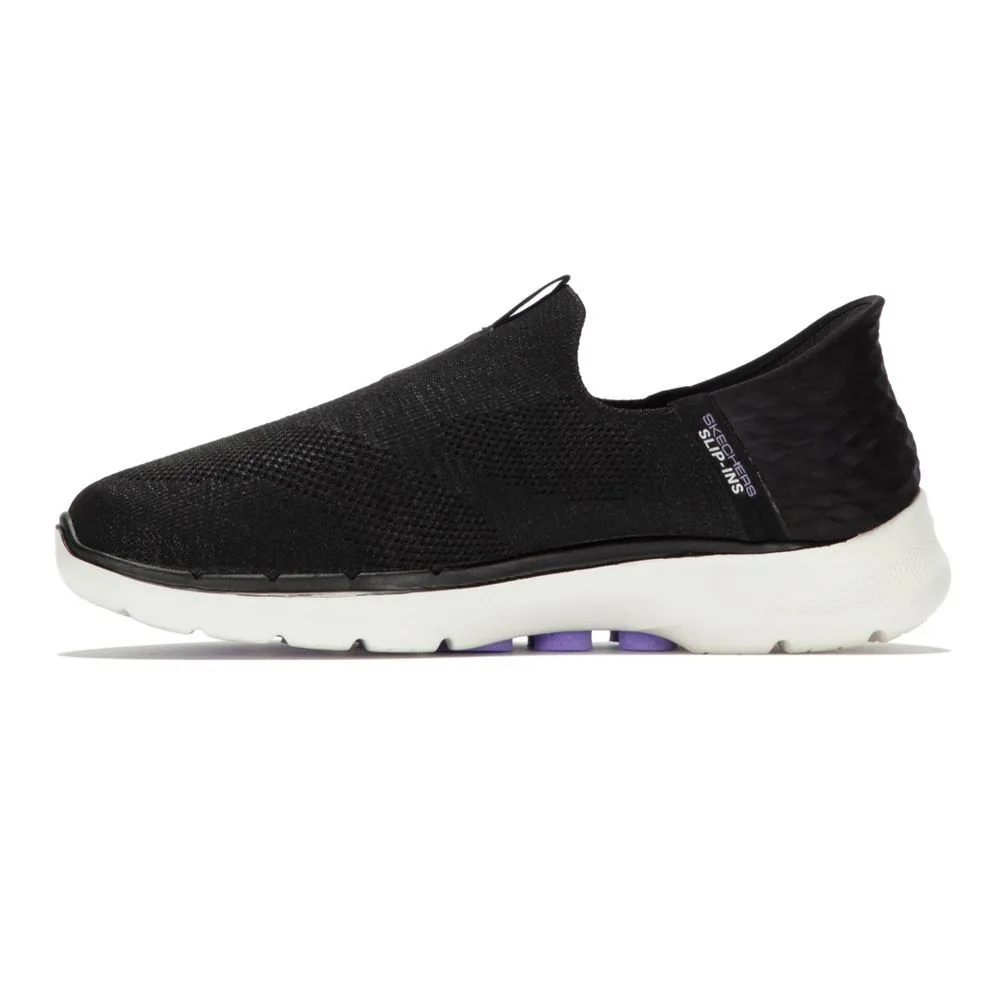 Skechers Go Walk 6 Fabulous View per donna Scarpe da escursione - AW23